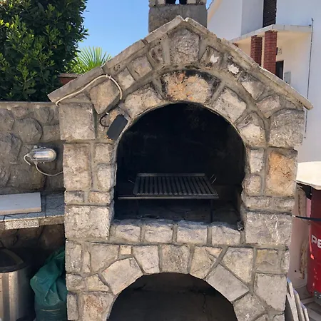 Dusanka アパート