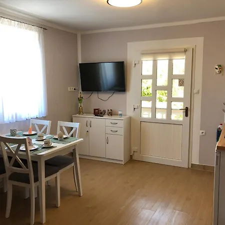 Dusanka Apartment *