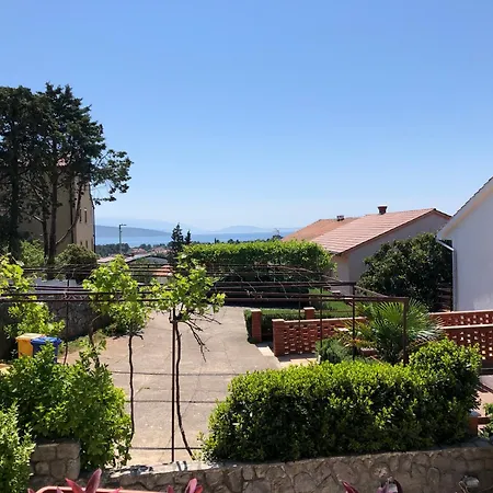 Apartment Dusanka *
