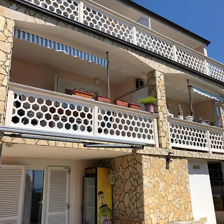 Appartement Dusanka *