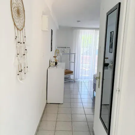 Dusanka Apartment *