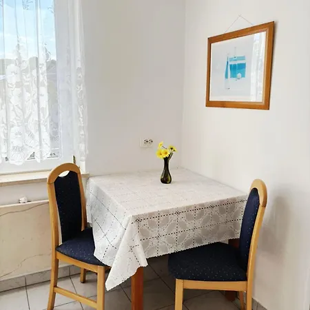 Dusanka Apartment Krk Town