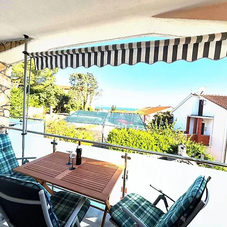 Dusanka Appartement *