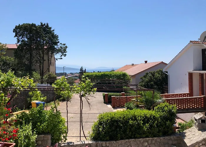Apartman Dusanka *