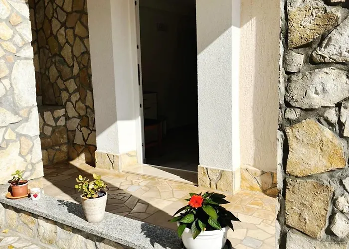 Dusanka Apartman Krk Town