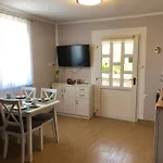 Dusanka Apartman *