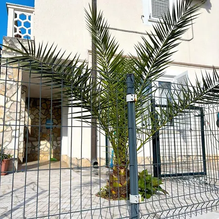 Dusanka Krk Town