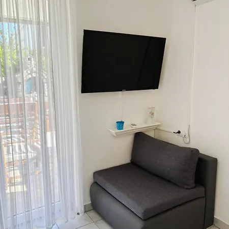 Appartamento Dusanka