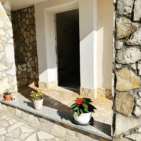 Dusanka Apartment Krk Town