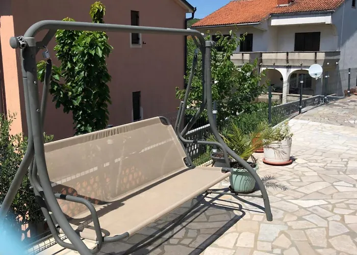 Dusanka Apartmán *