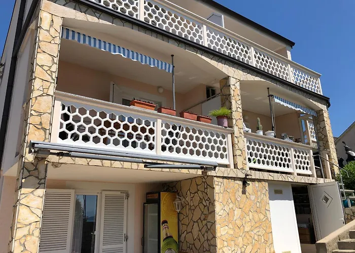 Apartmán Dusanka *