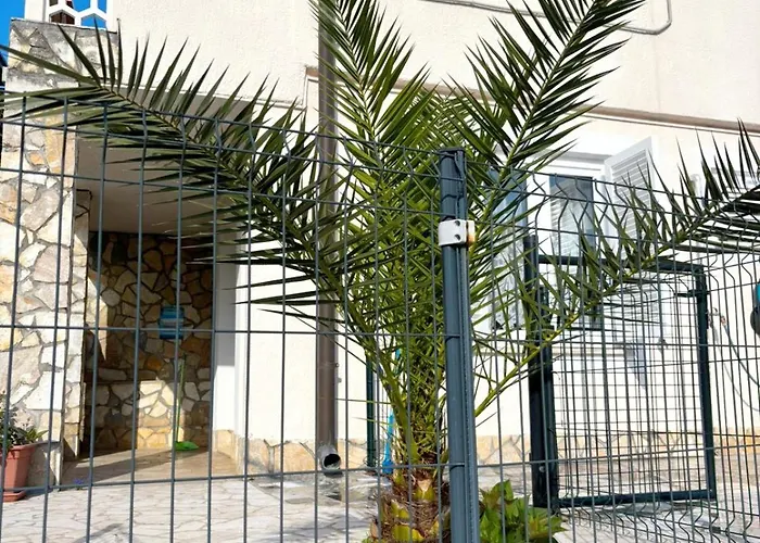 Dusanka Krk Town
