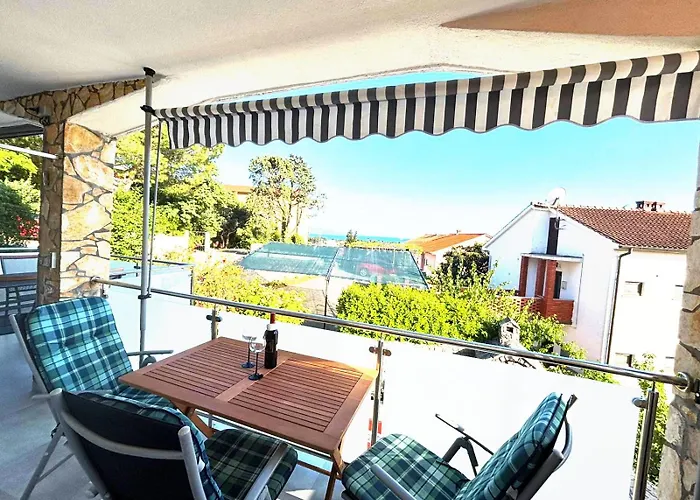 Dusanka Apartmán *