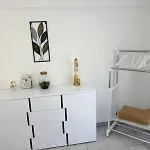 Apartment Dusanka *
