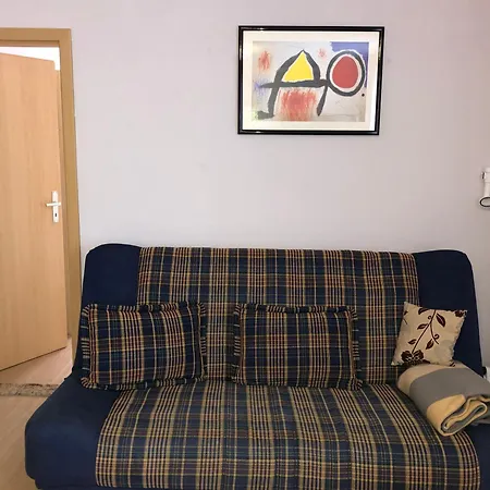Apartmán Dusanka *