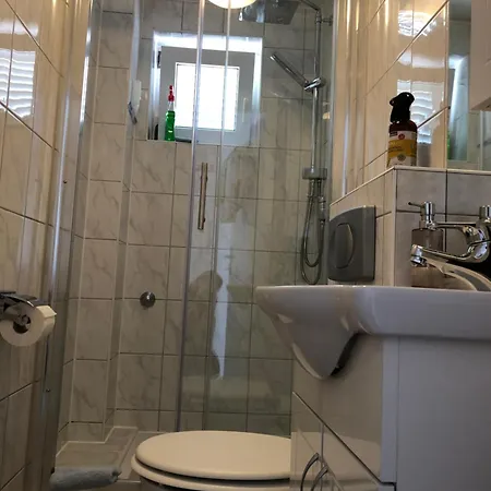 Apartmán Dusanka *