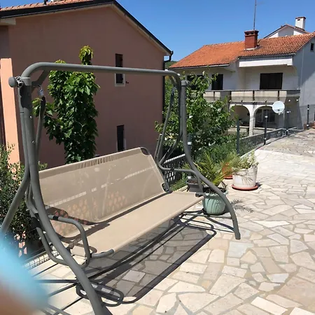Dusanka Apartmán *