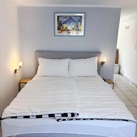 Dusanka Apartmán *