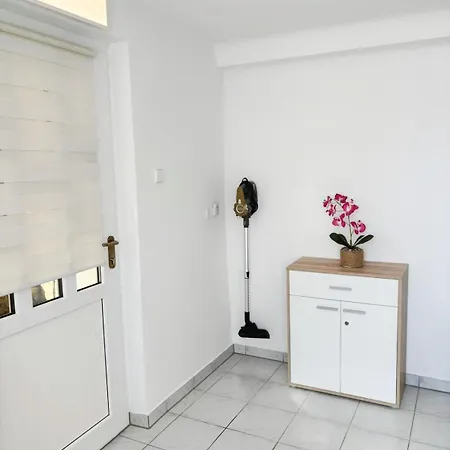 Apartmán Dusanka *
