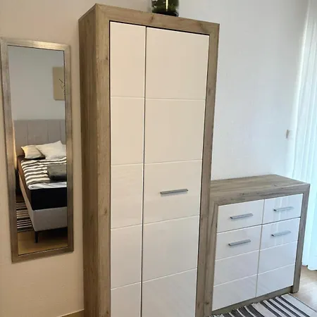Apartmán Dusanka Krk Town