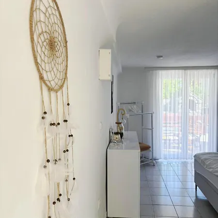 Dusanka Apartmán