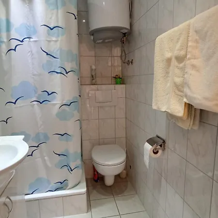 Dusanka Apartmán *