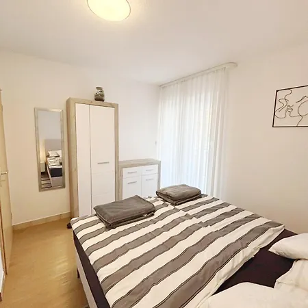 Apartmán Dusanka *