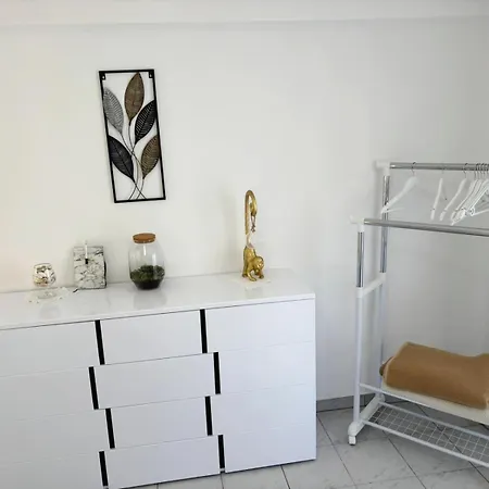 Apartmán Dusanka *