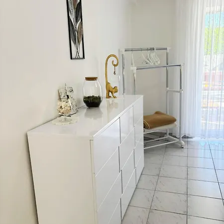 Apartmán Dusanka *